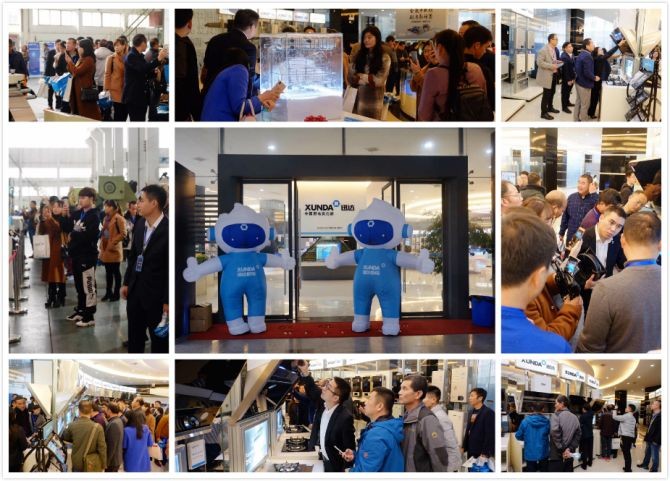 渠道持續(xù)開拓深耕，千城萬(wàn)店再聚盛會(huì)！